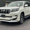 toyota land-cruiser-prado 2019 -TOYOTA 【三重 336】--Land Cruiser Prado CBA-TRJ150W--TRJ150-0103725---TOYOTA 【三重 336】--Land Cruiser Prado CBA-TRJ150W--TRJ150-0103725- image 9