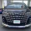 toyota alphard 2023 -TOYOTA--Alphard 3BA-AGH40W--AGH40-0004075---TOYOTA--Alphard 3BA-AGH40W--AGH40-0004075- image 18