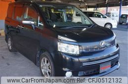 toyota voxy 2008 -TOYOTA--Voxy DBA-ZRR70W--ZRR70-0142901---TOYOTA--Voxy DBA-ZRR70W--ZRR70-0142901-