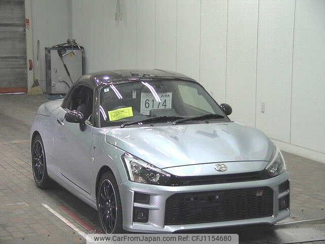 daihatsu copen 2020 -DAIHATSU--Copen LA400K-0041689---DAIHATSU--Copen LA400K-0041689- image 1