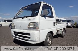 honda acty-truck 1995 A531