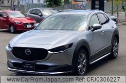 mazda cx-3 2021 -MAZDA 【札幌 331ﾂ3023】--CX-30 DM8P--114993---MAZDA 【札幌 331ﾂ3023】--CX-30 DM8P--114993-