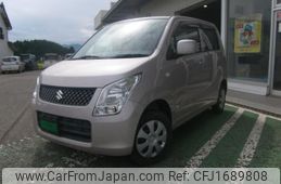 suzuki wagon-r 2010 CFJ1689808