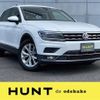 volkswagen tiguan 2018 -VOLKSWAGEN--VW Tiguan ABA-5NCZE--WVGZZZ5NZJW379882---VOLKSWAGEN--VW Tiguan ABA-5NCZE--WVGZZZ5NZJW379882- image 1
