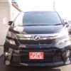 toyota vellfire 2013 quick_quick_DBA-ANH20W_ANH20W-8293233 image 3