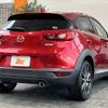 mazda cx-3 2017 CFJ1698769 image 15
