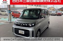 mitsubishi ek-space 2023 quick_quick_5AA-B34A_B34A-0504189