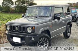 suzuki jimny 2024 quick_quick_3BA-JB64W_JB64W-351161