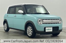 suzuki alto-lapin 2016 CFJ1828264