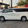 toyota alphard 2017 CFJ1677304 image 16