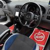 volkswagen polo 2015 CFJ1831372 image 2