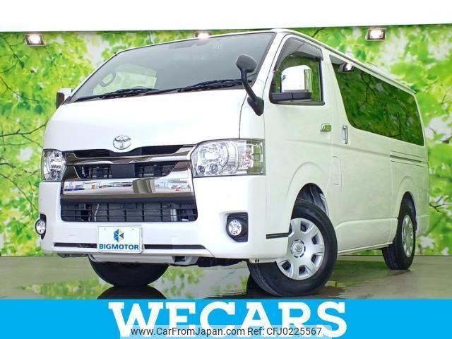 toyota hiace-van 2020 quick_quick_TRH200K_TRH200-0321914 image 1