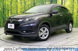 honda vezel 2014 CFJ1504111