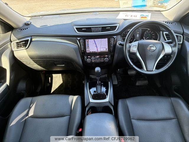 nissan x-trail 2015 CFJ9749962 image 2