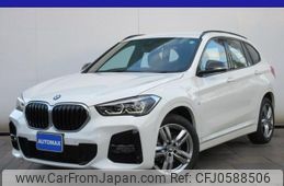 bmw x1 2021 GOO_JP_700080167230241221003