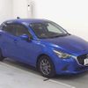 mazda demio 2019 -MAZDA 【山口 502ｿ2563】--Demio DJLFS--614175---MAZDA 【山口 502ｿ2563】--Demio DJLFS--614175- image 1
