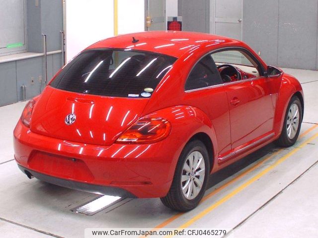 volkswagen the-beetle 2015 -VOLKSWAGEN--VW The Beetle 16CBZ-WVWZZZ16ZFM625898---VOLKSWAGEN--VW The Beetle 16CBZ-WVWZZZ16ZFM625898- image 2