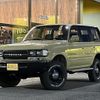 toyota land-cruiser-wagon 1993 -TOYOTA--Land Cruiser Wagon FZJ80G--FZJ80-0045356---TOYOTA--Land Cruiser Wagon FZJ80G--FZJ80-0045356- image 1