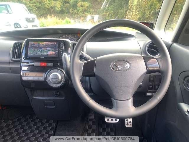 daihatsu tanto 2013 quick_quick_DBA-L375S_L375S-0660611 image 2