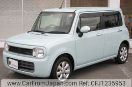 suzuki alto-lapin 2012 CFJ1235953
