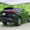 toyota harrier 2021 quick_quick_6BA-MXUA80_MXUA80-0051817 image 3