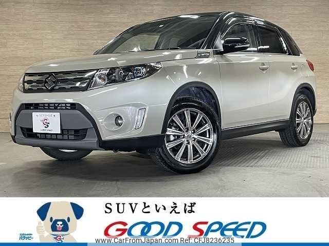 suzuki escudo 2017 -SUZUKI--Escudo DBA-YE21S--TSMLYE21S00353502---SUZUKI--Escudo DBA-YE21S--TSMLYE21S00353502- image 1