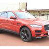 jaguar f-pace 2019 -JAGUAR 【足立 336】--Jaguar F-Pace DBA-DC2XB--SADCA2AX8KA356098---JAGUAR 【足立 336】--Jaguar F-Pace DBA-DC2XB--SADCA2AX8KA356098- image 1