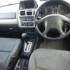 mitsubishi pajero-io 1999 CFJ1654827 image 4