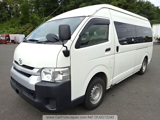 toyota toyoace 2015 -TOYOTA--Toyoace CBF-TRH228B--TRH228-0007273---TOYOTA--Toyoace CBF-TRH228B--TRH228-0007273- image 1