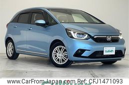honda fit 2021 CFJ1471093