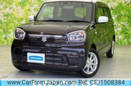suzuki alto 2024 CFJ1508384