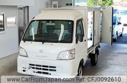 daihatsu hijet-truck 2014 -DAIHATSU--Hijet Truck S201P-0121431---DAIHATSU--Hijet Truck S201P-0121431-