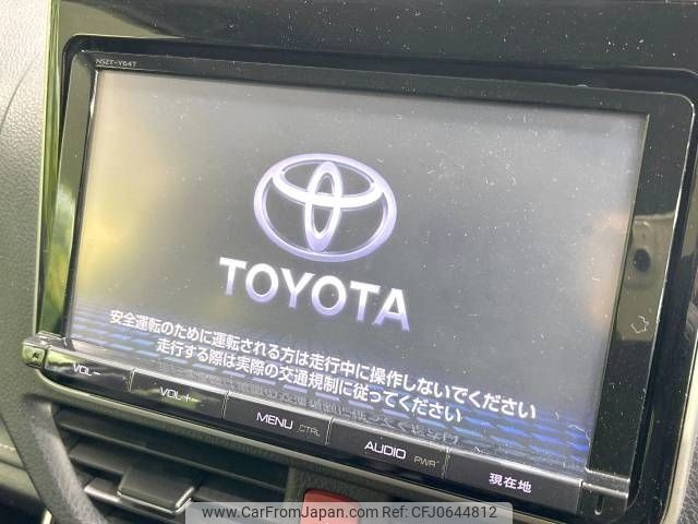 toyota esquire 2015 -TOYOTA--Esquire DBA-ZRR80G--ZRR80-0126119---TOYOTA--Esquire DBA-ZRR80G--ZRR80-0126119- image 2
