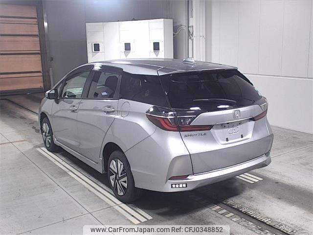 honda shuttle 2019 -HONDA--Shuttle GK9-2100156---HONDA--Shuttle GK9-2100156- image 2