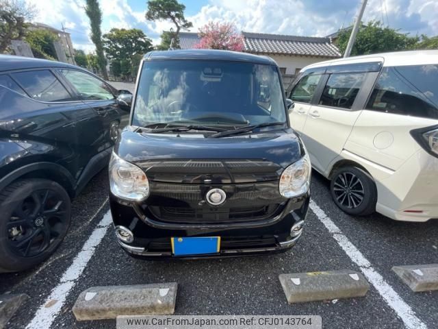 daihatsu move-canbus 2019 -DAIHATSU--Move Canbus 5BA-LA800S--LA800S-0203725---DAIHATSU--Move Canbus 5BA-LA800S--LA800S-0203725- image 1