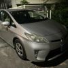 toyota prius 2012 -TOYOTA--Prius DAA-ZVW30--ZVW30-5497923---TOYOTA--Prius DAA-ZVW30--ZVW30-5497923- image 1