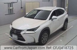 lexus nx 2014 -LEXUS 【名古屋 356ﾔ1007】--Lexus NX DAA-AYZ10--AYZ10-1002241---LEXUS 【名古屋 356ﾔ1007】--Lexus NX DAA-AYZ10--AYZ10-1002241-