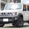 suzuki jimny-nomade 2025 quick_quick_3BA-JC74W_MA3JJC74W00229577 image 1