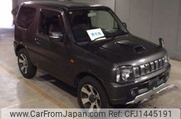 suzuki jimny 2012 -SUZUKI--Jimny JB23W--JB23W-672236---SUZUKI--Jimny JB23W--JB23W-672236-