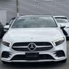 mercedes-benz a-class 2020 quick_quick_5BA-177147M_WDD1771472W016831 image 4