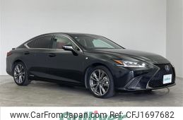 lexus es 2019 CFJ1697682