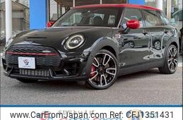 mini mini-others 2022 quick_quick_3BA-JZJCWM_WMWJZ920802T32524
