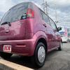 suzuki mr-wagon 2013 -SUZUKI--MR Wagon DBA-MF33S--MF33S-204664---SUZUKI--MR Wagon DBA-MF33S--MF33S-204664- image 25