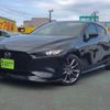 mazda mazda3 2019 -MAZDA--MAZDA3 6BA-BP5P--BP5P-102159---MAZDA--MAZDA3 6BA-BP5P--BP5P-102159- image 1