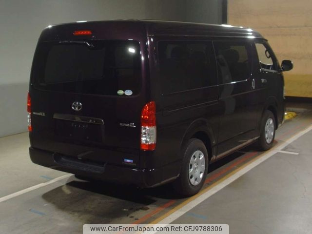 toyota regiusace-van 2019 -TOYOTA--Regius ace Van GDH211K-1002143---TOYOTA--Regius ace Van GDH211K-1002143- image 2