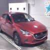 mazda demio 2017 -MAZDA--Demio DJ3AS-303332---MAZDA--Demio DJ3AS-303332- image 1