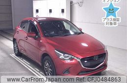 mazda demio 2017 -MAZDA--Demio DJ3AS-303332---MAZDA--Demio DJ3AS-303332-