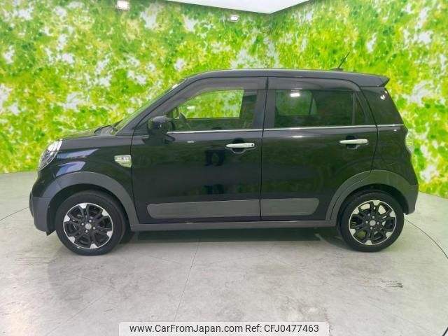 daihatsu cast 2018 quick_quick_DBA-LA250S_LA250S-0125075 image 2