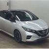 nissan leaf 2018 CFJ1718350 image 1