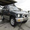 mitsubishi pajero-mini 1996 GOO_JP_700040370830241126001 image 4